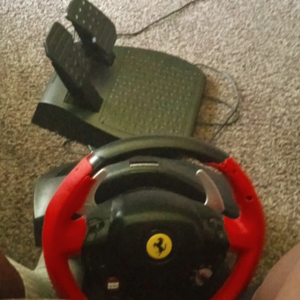 Forza set - Picture 1 of 1